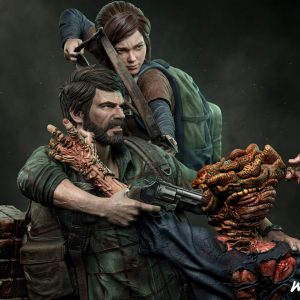 Supervivencia Post-apocalíptica . Videojuegos y Terror: imagen 6