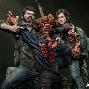 Supervivencia Post-apocalíptica . Videojuegos y Terror: imagen 1