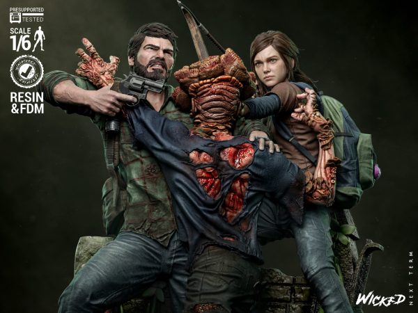 Supervivencia Post-apocalíptica . Videojuegos y Terror