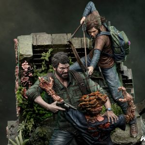 Supervivencia Post-apocalíptica . Videojuegos y Terror: imagen 5