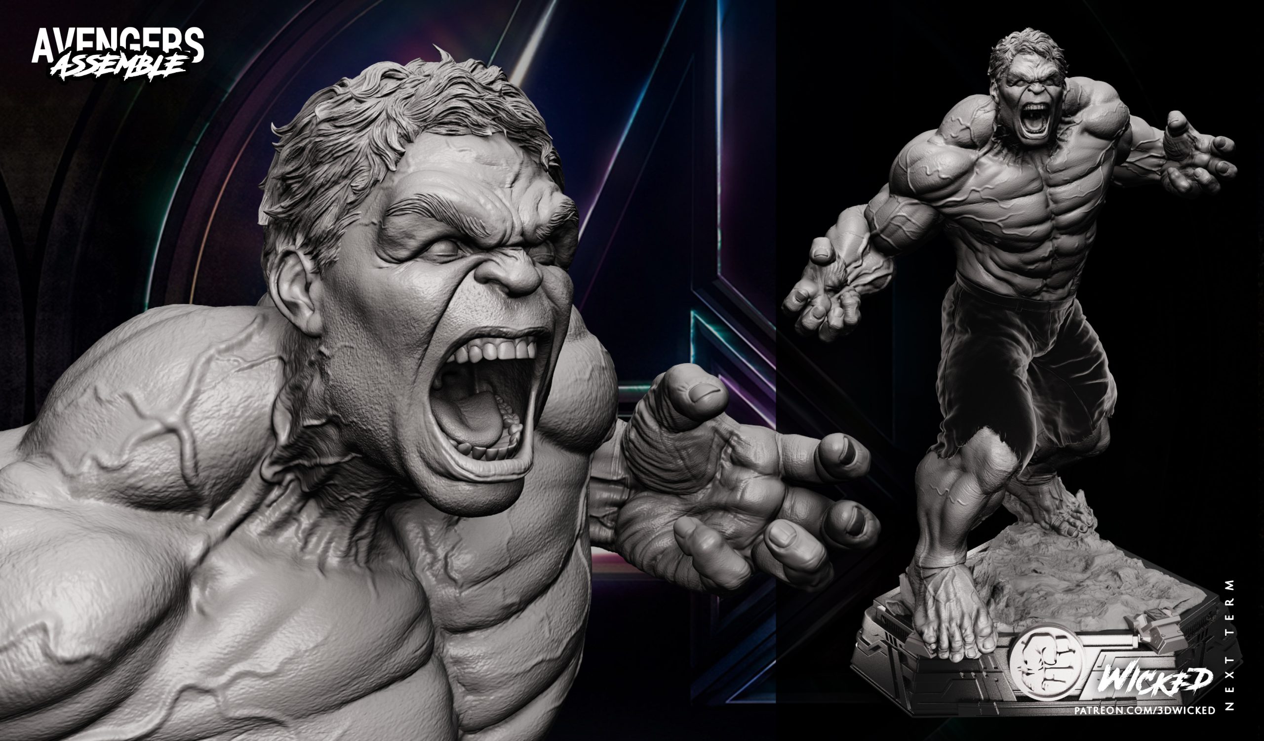 El Coloso Destructor . Cómics y Superhéroes: imagen 18