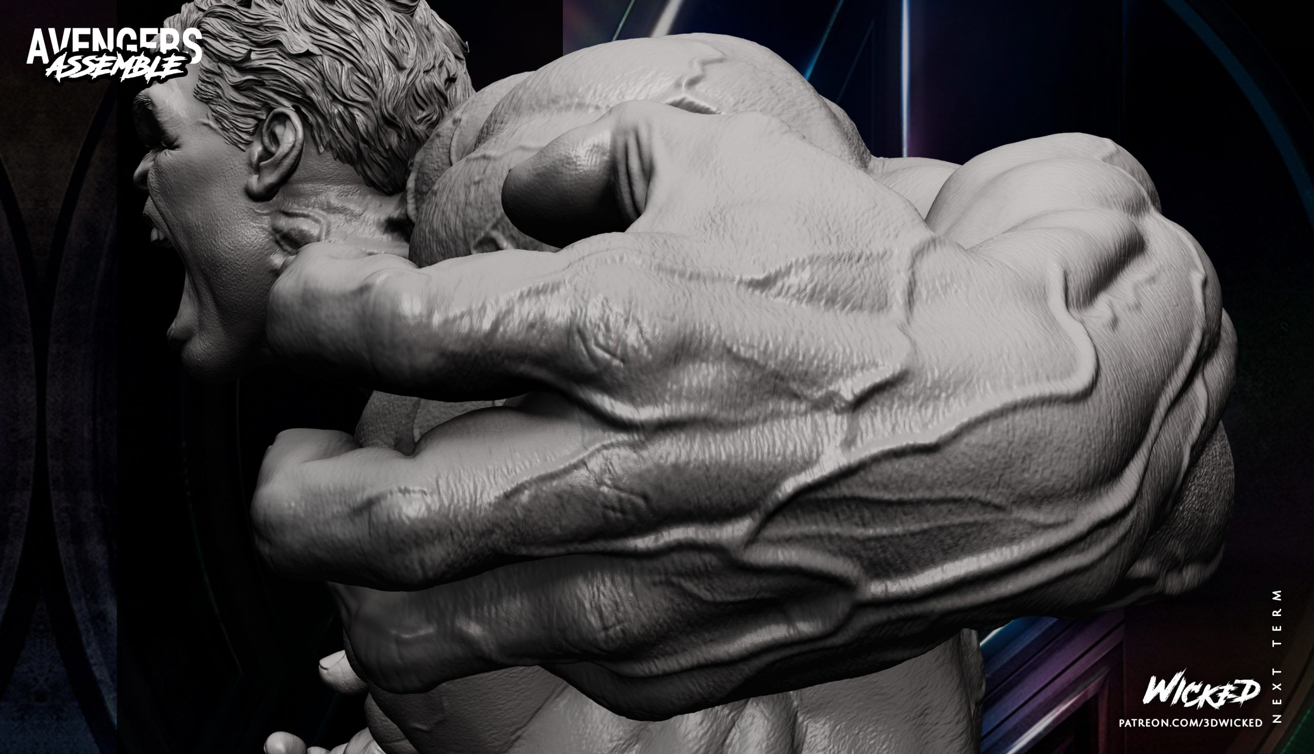 El Coloso Destructor . Cómics y Superhéroes: imagen 15
