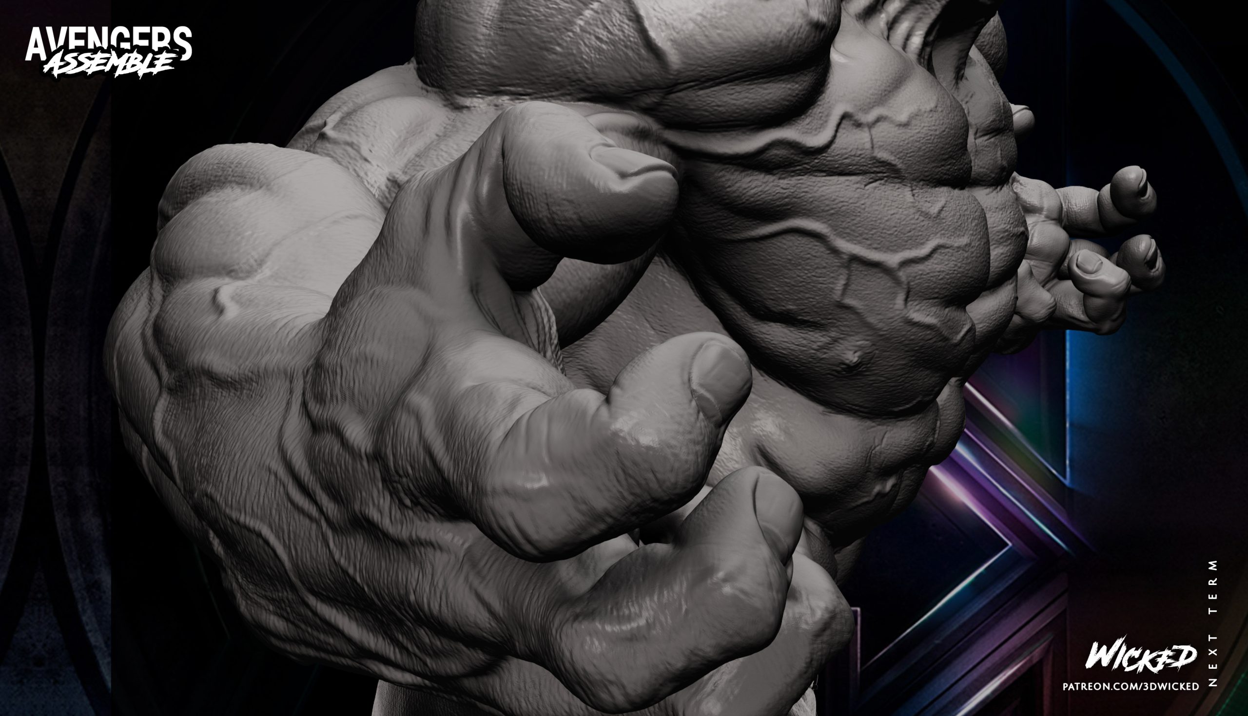 El Coloso Destructor . Cómics y Superhéroes: imagen 13