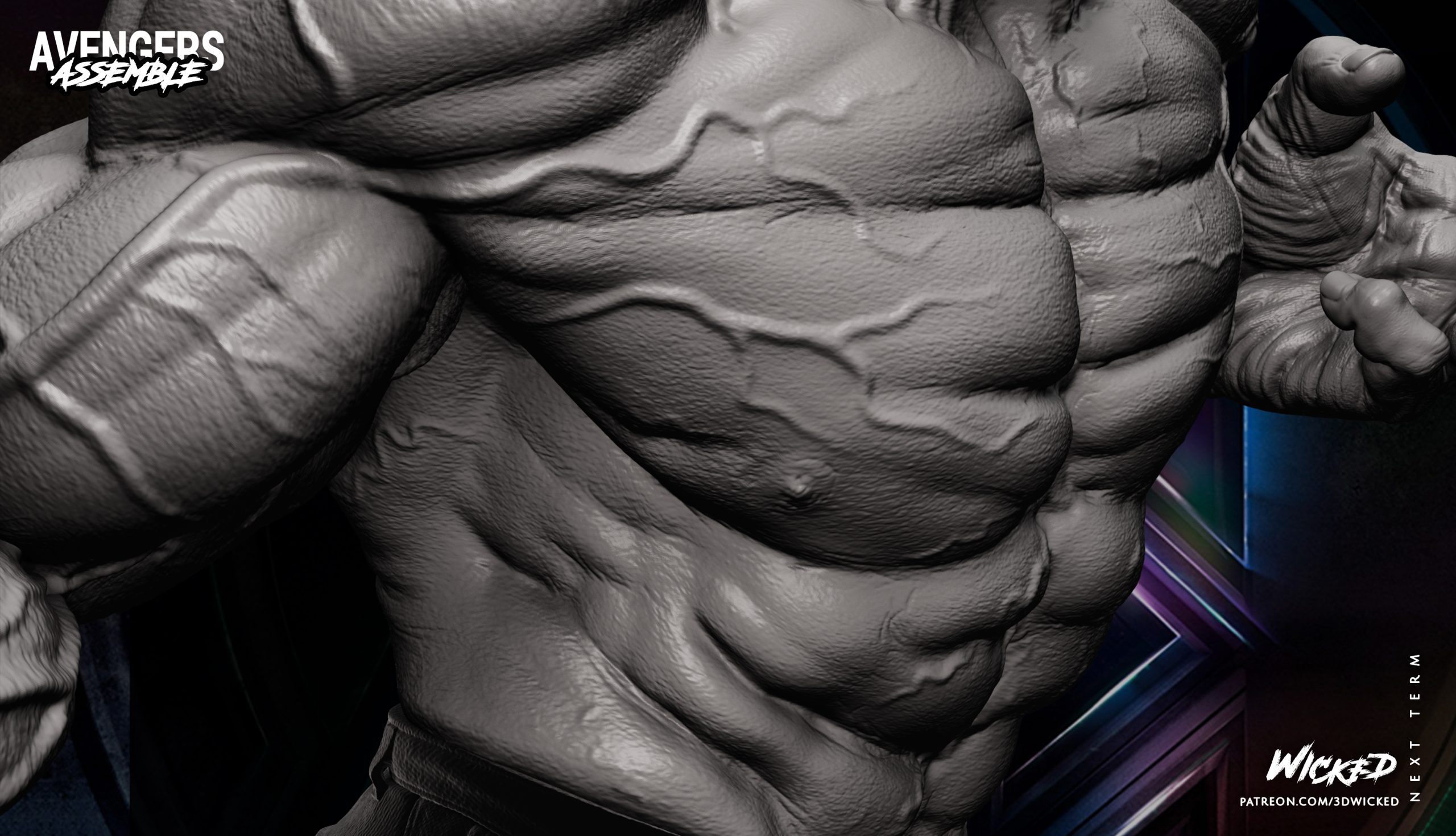 El Coloso Destructor . Cómics y Superhéroes: imagen 12