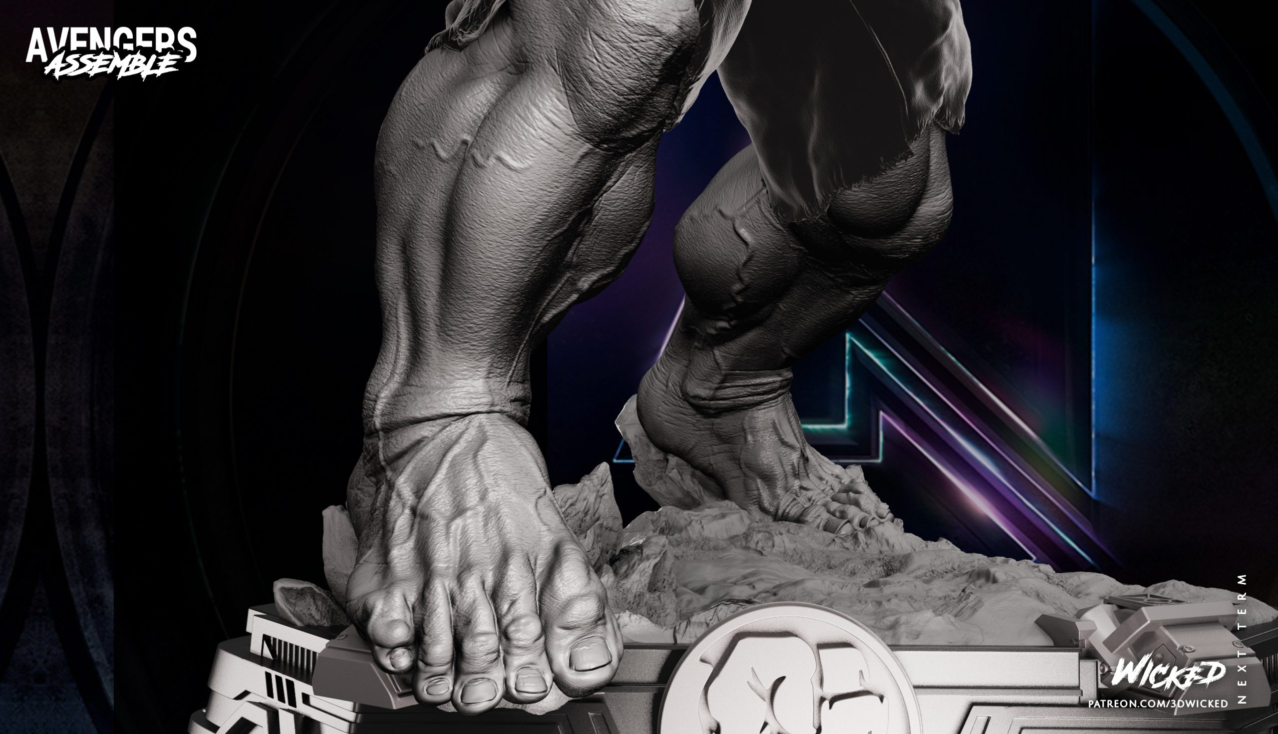 El Coloso Destructor . Cómics y Superhéroes: imagen 9
