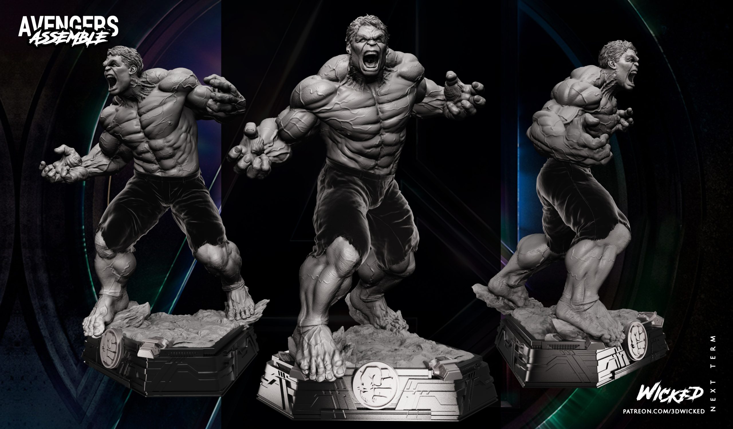 El Coloso Destructor . Cómics y Superhéroes: imagen 4