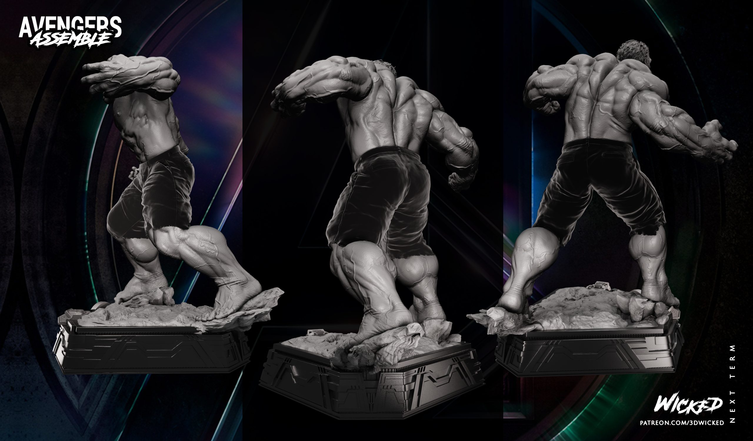 El Coloso Destructor . Cómics y Superhéroes: imagen 6