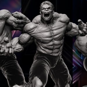El Coloso Destructor . Cómics y Superhéroes: imagen 3