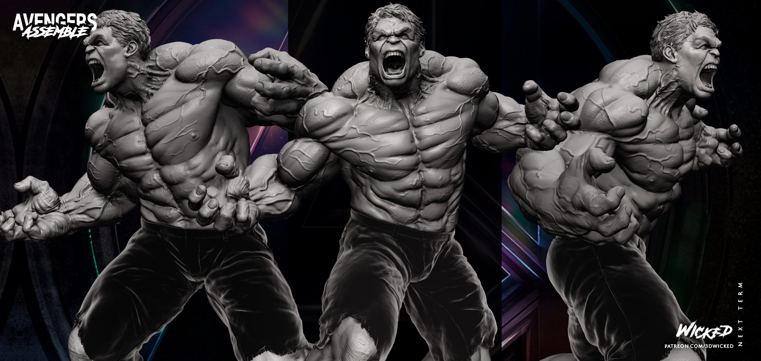 El Coloso Destructor . Cómics y Superhéroes: imagen 3