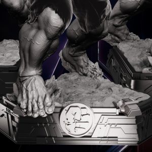 El Coloso Destructor . Cómics y Superhéroes: imagen 17