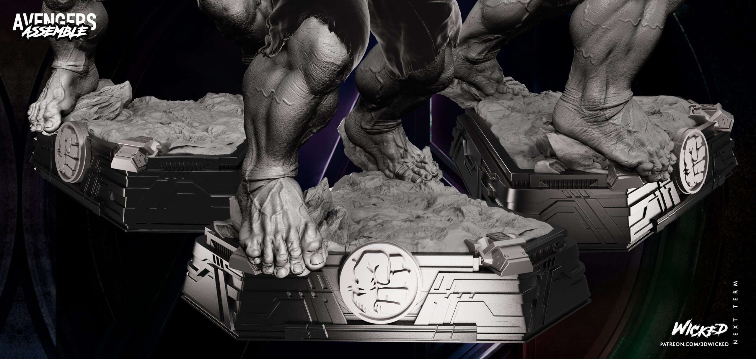 El Coloso Destructor . Cómics y Superhéroes: imagen 17