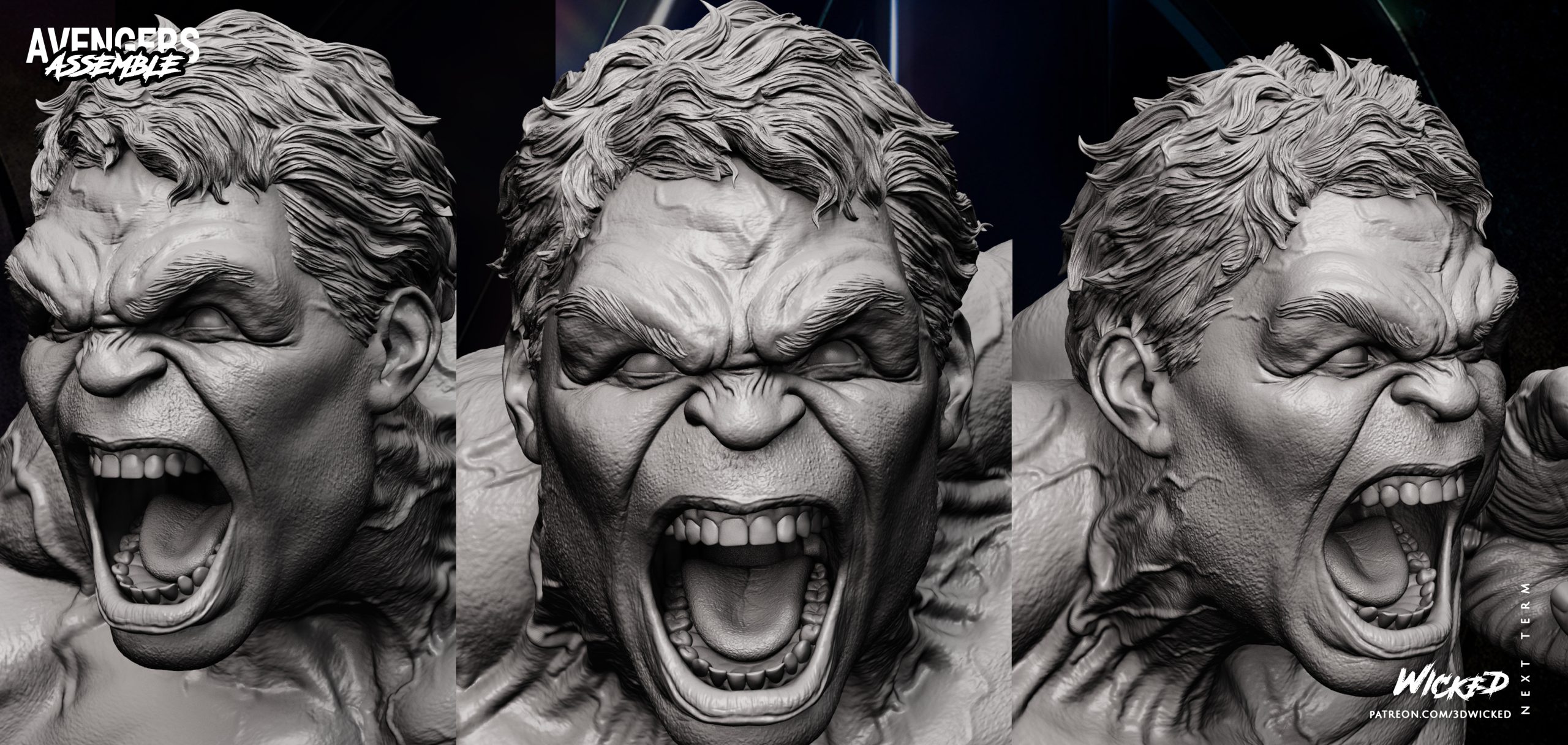 El Coloso Destructor . Cómics y Superhéroes: imagen 2
