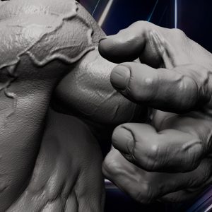 El Coloso Destructor . Cómics y Superhéroes: imagen 16