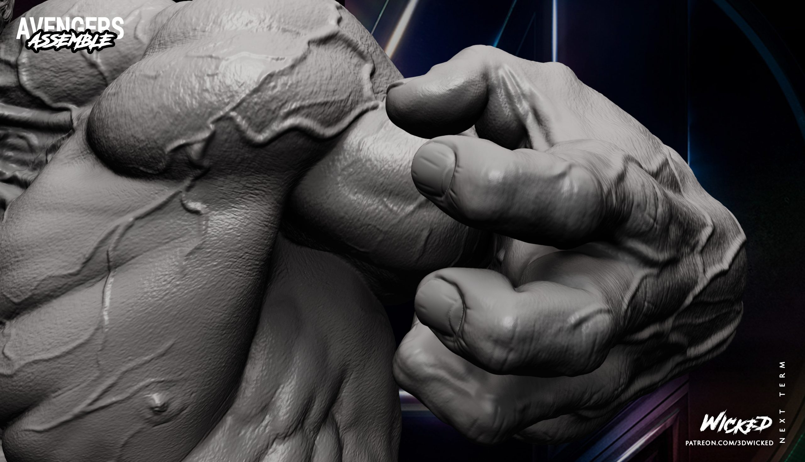 El Coloso Destructor . Cómics y Superhéroes: imagen 16