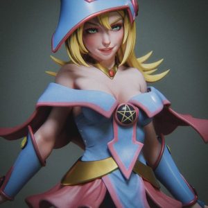 La Aprendiz de Magia . Anime, Cartas y Fantasía: imagen 10