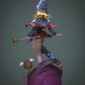 La Aprendiz de Magia . Anime, Cartas y Fantasía: imagen 6