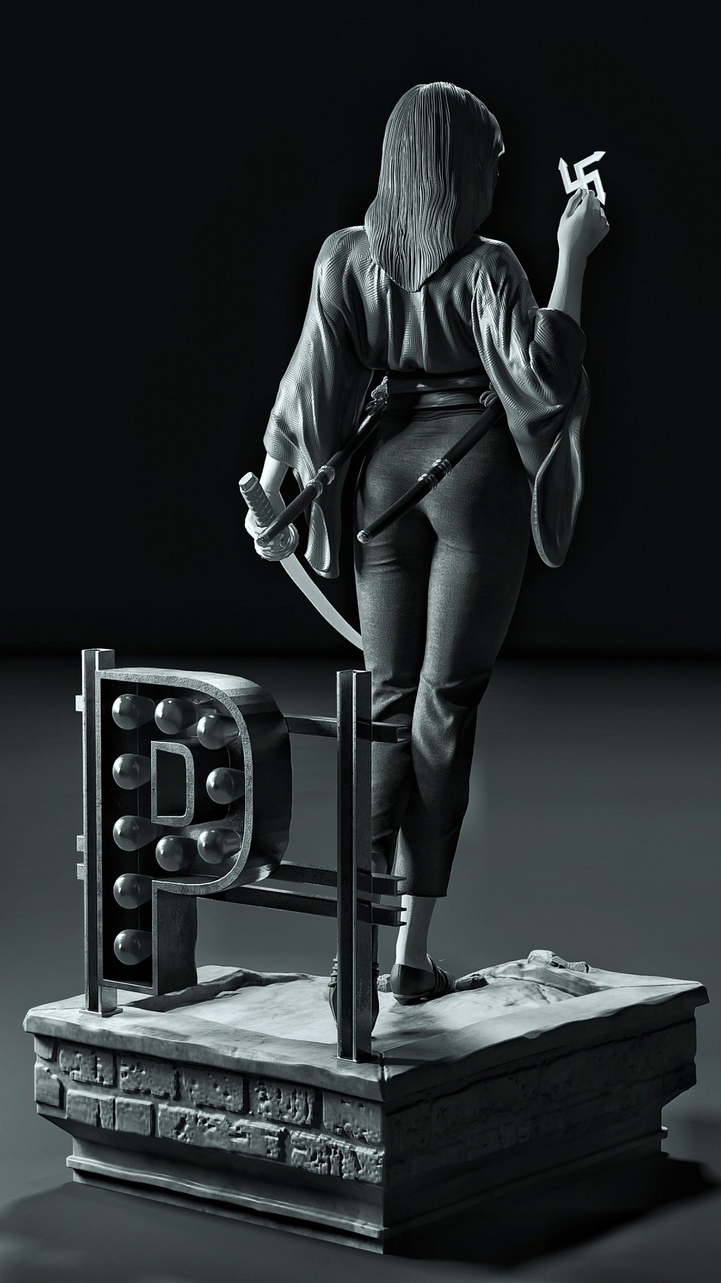 La Asesina Letal . Cómics Noir y Acción: imagen 4