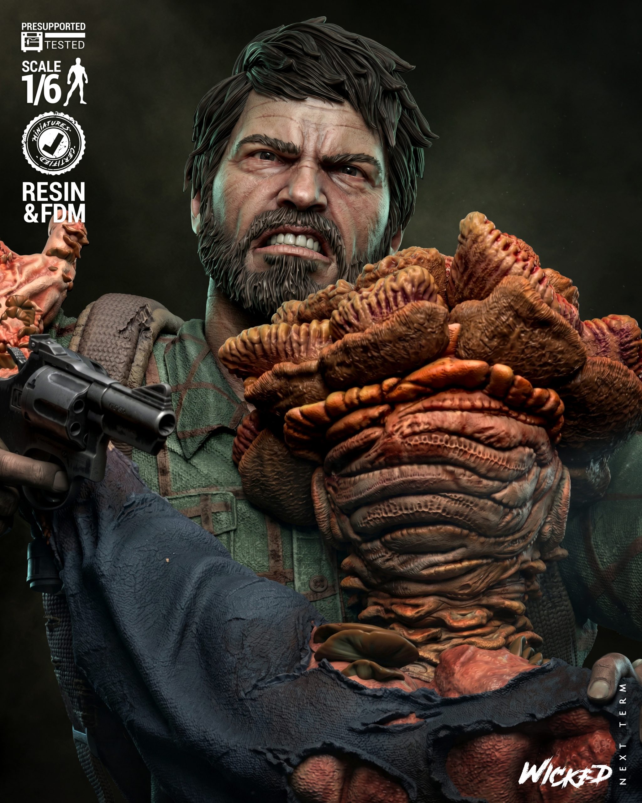 Supervivencia Post-apocalíptica . Videojuegos y Terror: imagen 8