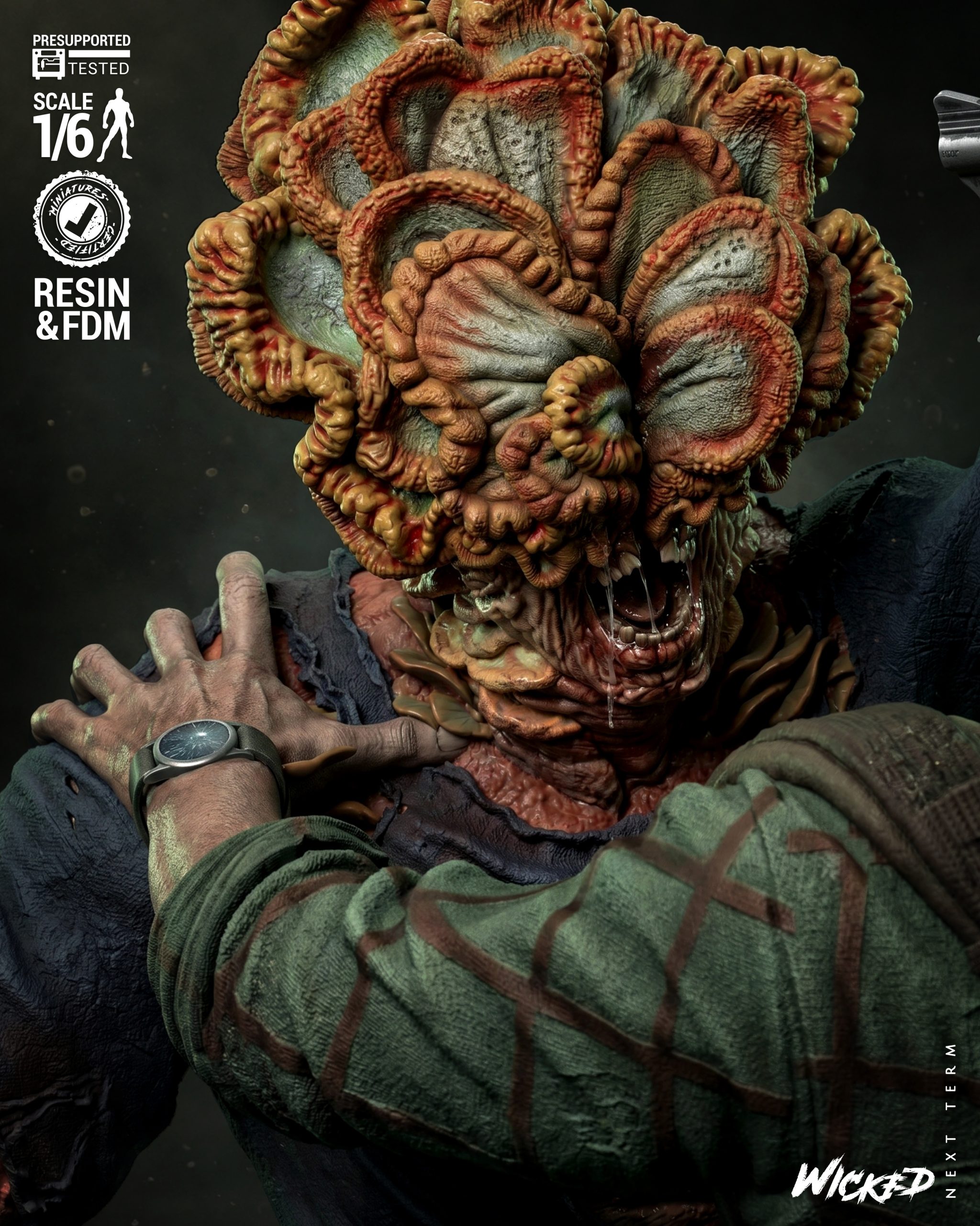 Supervivencia Post-apocalíptica . Videojuegos y Terror: imagen 10