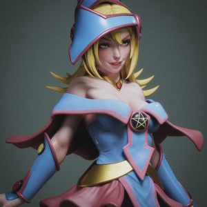 La Aprendiz de Magia . Anime, Cartas y Fantasía: imagen 8