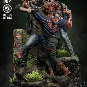 Supervivencia Post-apocalíptica . Videojuegos y Terror: imagen 2