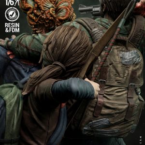 Supervivencia Post-apocalíptica . Videojuegos y Terror: imagen 11