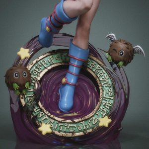 La Aprendiz de Magia . Anime, Cartas y Fantasía: imagen 9