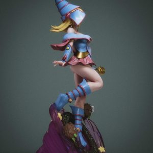 La Aprendiz de Magia . Anime, Cartas y Fantasía: imagen 4