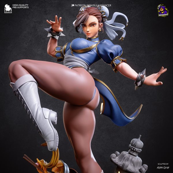 La Luchadora Legendaria . Videojuegos de Lucha y Artes Marciales