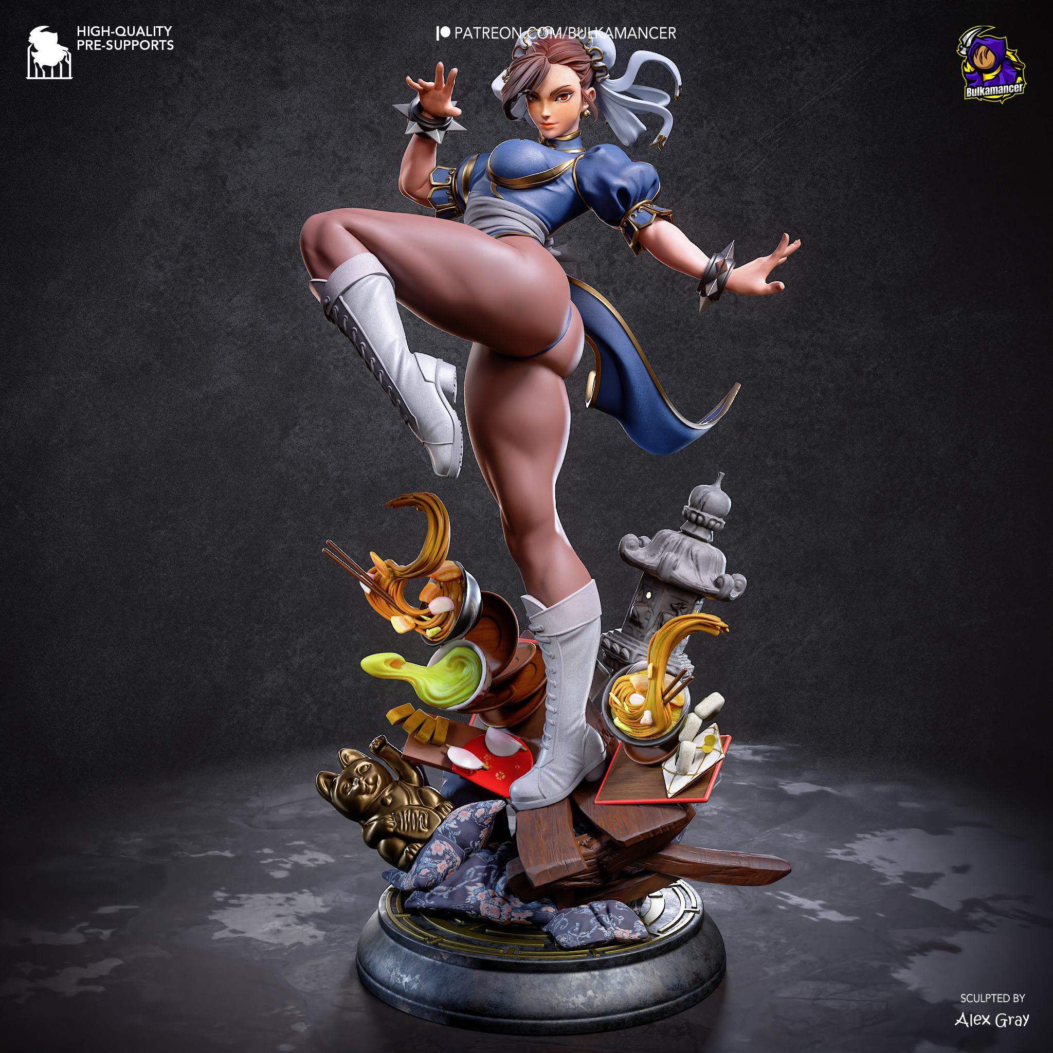 La Luchadora Legendaria . Videojuegos de Lucha y Artes Marciales: imagen 3