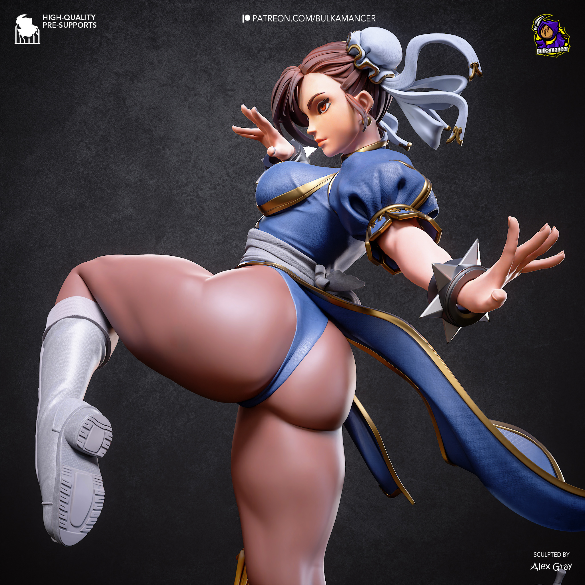 La Luchadora Legendaria . Videojuegos de Lucha y Artes Marciales: imagen 10