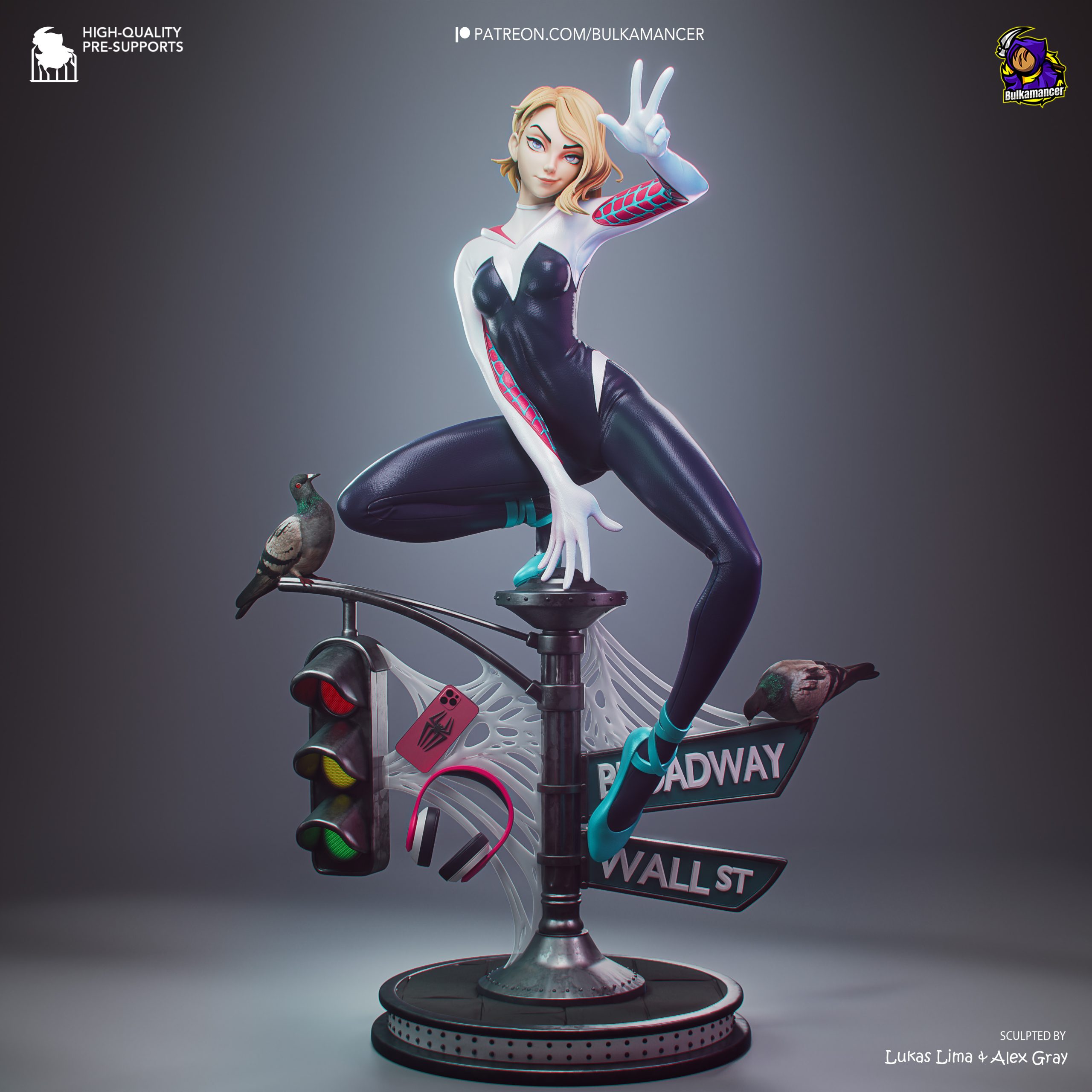 La Heroína Arácnida . Cómics y Superhéroes: imagen 2