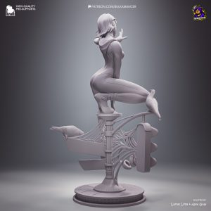 La Heroína Arácnida . Cómics y Superhéroes: imagen 11