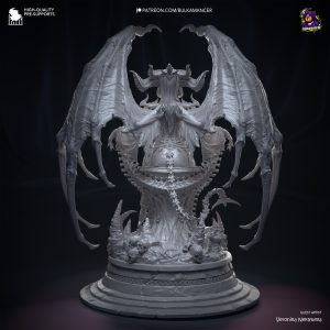 La Madre de los Demonios . Videojuegos de Rol y Fantasía Oscura: imagen 9