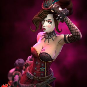 La Anfitriona del Yermo . Videojuegos, Acción y Caos: imagen 6