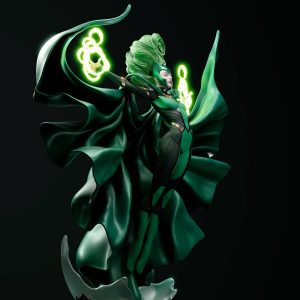 La Heroína Magnética . Cómics y Superhéroes: imagen 7