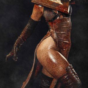 La Ejecutora de las Pesadillas . Videojuegos de Terror Psicológico: imagen 7