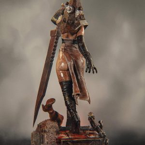 La Ejecutora de las Pesadillas . Videojuegos de Terror Psicológico: imagen 4