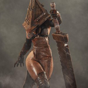 La Ejecutora de las Pesadillas . Videojuegos de Terror Psicológico: imagen 2