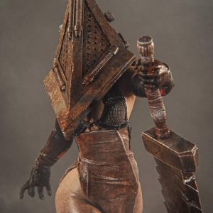 La Ejecutora de las Pesadillas . Videojuegos de Terror Psicológico: imagen 11