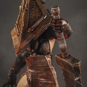La Ejecutora de las Pesadillas . Videojuegos de Terror Psicológico