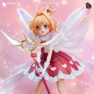 La Cazadora de Cartas Mágicas . Anime y Chicas Mágicas
