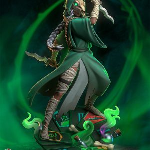 La Asesina Silenciosa . Videojuegos de Cartas y Roguelike: imagen 2