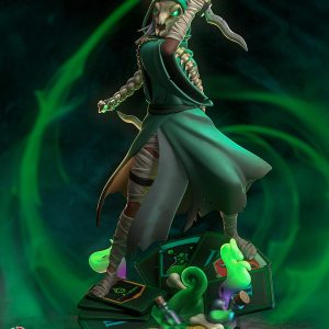La Asesina Silenciosa . Videojuegos de Cartas y Roguelike: imagen 4