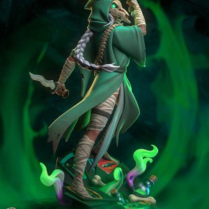 La Asesina Silenciosa . Videojuegos de Cartas y Roguelike: imagen 3