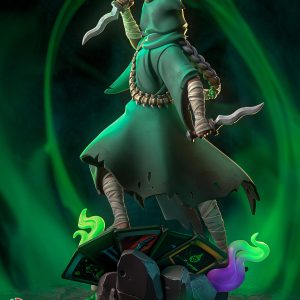 La Asesina Silenciosa . Videojuegos de Cartas y Roguelike: imagen 5