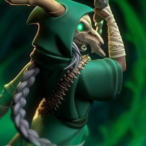 La Asesina Silenciosa . Videojuegos de Cartas y Roguelike: imagen 6