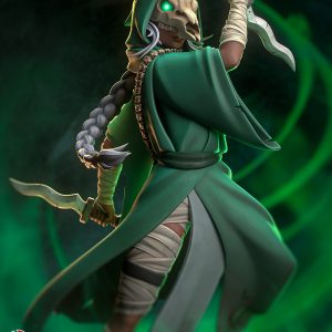 La Asesina Silenciosa . Videojuegos de Cartas y Roguelike