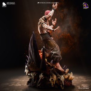 El Soberano de las Maldiciones . Anime y Fantasía Oscura: imagen 4