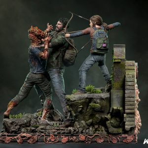 Supervivencia Post-apocalíptica . Videojuegos y Terror: imagen 3